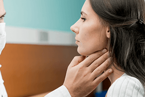 Thyroid Dysfunction